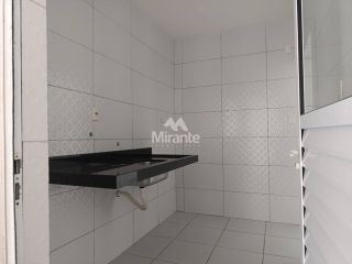 Casa de Condomínio Para Alugar com 2 quartos no bairro Santo Antônio dos Prazeres em Feira De Santana