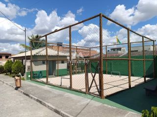 Casa de Condomínio Para Alugar com 2 quartos no bairro Santo Antônio dos Prazeres em Feira De Santana