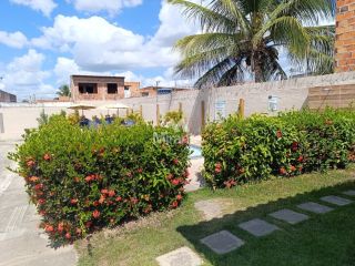 Casa de Condomínio Para Alugar com 2 quartos no bairro Santo Antônio dos Prazeres em Feira De Santana