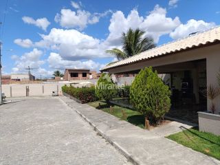 Casa de Condomínio Para Alugar com 2 quartos no bairro Santo Antônio dos Prazeres em Feira De Santana