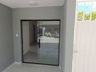 Casa de Condomínio Para Alugar com 2 quartos no bairro Santo Antônio dos Prazeres em Feira De Santana