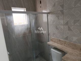Casa de Condomínio Para Alugar com 2 quartos no bairro Santo Antônio dos Prazeres em Feira De Santana
