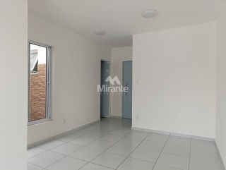 Casa de Condomínio Para Alugar com 2 quartos no bairro Santo Antônio dos Prazeres em Feira De Santana