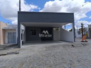 Casa de Condomínio Para Alugar com 2 quartos no bairro Santo Antônio dos Prazeres em Feira De Santana