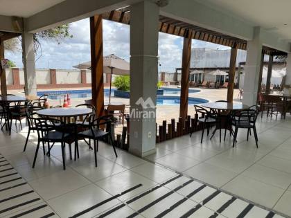 Apartamento Para Alugar com 2 quartos no bairro Santo Antônio dos Prazeres em Feira De Santana