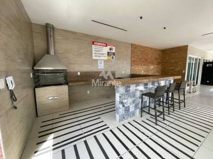Apartamento Para Alugar com 2 quartos no bairro Santo Antônio dos Prazeres em Feira De Santana