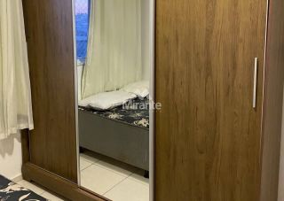 Apartamento Para Alugar com 2 quartos no bairro Santo Antônio dos Prazeres em Feira De Santana