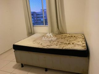 Apartamento Para Alugar com 2 quartos no bairro Santo Antônio dos Prazeres em Feira De Santana