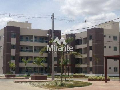 Apartamento Para Alugar com 2 quartos no bairro Santo Antônio dos Prazeres em Feira De Santana