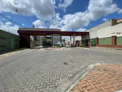 Apartamento Para Alugar com 2 quartos no bairro Santo Antônio dos Prazeres em Feira De Santana