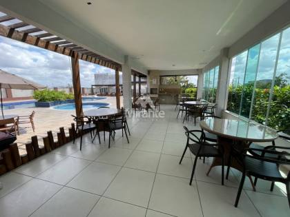 Apartamento Para Alugar com 2 quartos no bairro Santo Antônio dos Prazeres em Feira De Santana