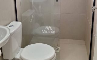 Casa de Condomínio Para Alugar com 2 quartos no bairro Registro em Feira De Santana