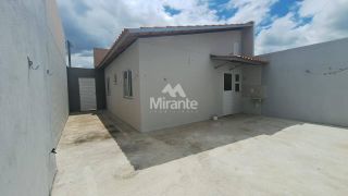 Casa de Condomínio Para Alugar com 2 quartos no bairro Registro em Feira De Santana