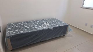 Casa de Condomínio Para Alugar com 2 quartos no bairro Registro em Feira De Santana