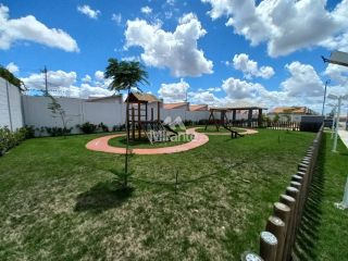 Casa de Condomínio Para Alugar com 2 quartos no bairro Registro em Feira De Santana