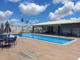 Casa de Condomínio Para Alugar com 2 quartos no bairro Registro em Feira De Santana