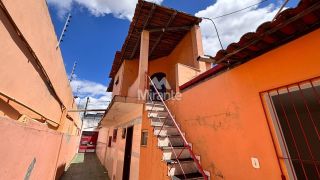 Casa Comercial Para Vender com 3 quartos no bairro Centro em Feira De Santana