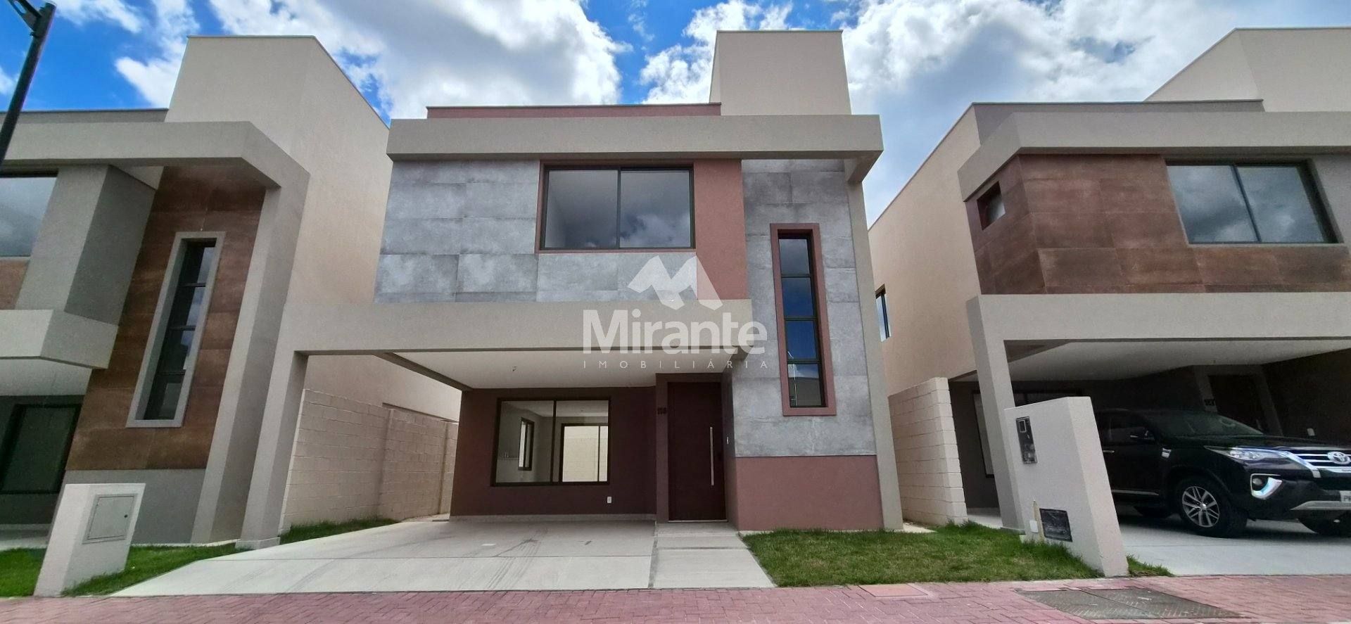 Casa de Condomínio Para Vender com 3 quartos sendo 1 suíte no bairro Registro em Feira De Santana