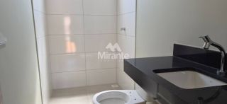 Casa de Condomínio Para Vender com 3 quartos sendo 1 suíte no bairro Registro em Feira De Santana