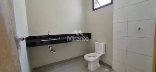 Casa de Condomínio Para Vender com 3 quartos sendo 1 suíte no bairro Registro em Feira De Santana