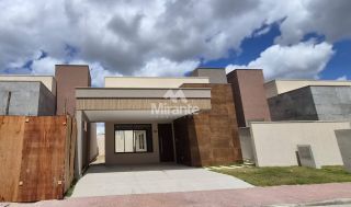 Casa de Condomínio Para Vender com 3 quartos sendo 1 suíte no bairro Registro em Feira De Santana