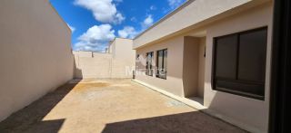 Casa de Condomínio Para Vender com 3 quartos sendo 1 suíte no bairro Registro em Feira De Santana