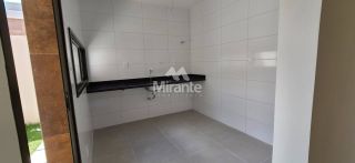 Casa de Condomínio Para Vender com 3 quartos sendo 1 suíte no bairro Registro em Feira De Santana