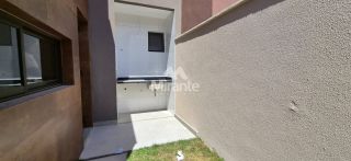 Casa de Condomínio Para Vender com 3 quartos sendo 1 suíte no bairro Registro em Feira De Santana
