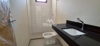 Casa de Condomínio Para Vender com 3 quartos sendo 1 suíte no bairro Registro em Feira De Santana