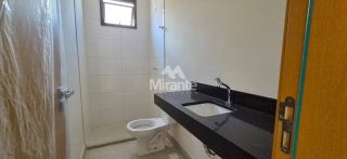 Casa de Condomínio Para Vender com 3 quartos sendo 1 suíte no bairro Registro em Feira De Santana