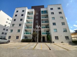 Apartamento Para Vender com 2 quartos sendo 1 suíte no bairro Sim em Feira De Santana