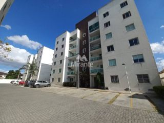 Apartamento Para Vender com 2 quartos sendo 1 suíte no bairro Sim em Feira De Santana