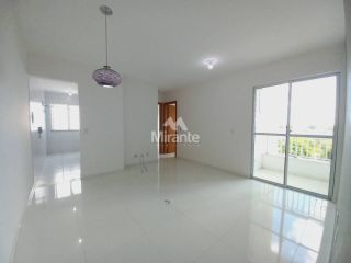 Apartamento Para Vender com 2 quartos sendo 1 suíte no bairro Sim em Feira De Santana