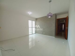 Apartamento Para Vender com 2 quartos sendo 1 suíte no bairro Sim em Feira De Santana