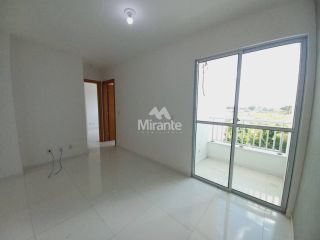 Apartamento Para Vender com 2 quartos sendo 1 suíte no bairro Sim em Feira De Santana