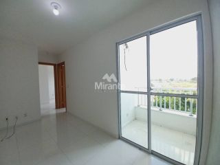 Apartamento Para Vender com 2 quartos sendo 1 suíte no bairro Sim em Feira De Santana