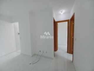 Apartamento Para Vender com 2 quartos sendo 1 suíte no bairro Sim em Feira De Santana