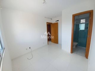 Apartamento Para Vender com 2 quartos sendo 1 suíte no bairro Sim em Feira De Santana