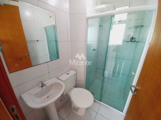 Apartamento Para Vender com 2 quartos sendo 1 suíte no bairro Sim em Feira De Santana
