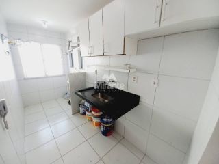 Apartamento Para Vender com 2 quartos sendo 1 suíte no bairro Sim em Feira De Santana