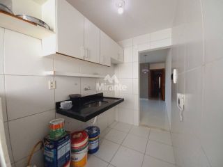 Apartamento Para Vender com 2 quartos sendo 1 suíte no bairro Sim em Feira De Santana