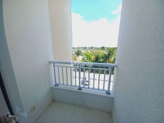 Apartamento Para Vender com 2 quartos sendo 1 suíte no bairro Sim em Feira De Santana