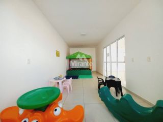 Apartamento Para Vender com 2 quartos sendo 1 suíte no bairro Sim em Feira De Santana