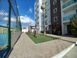 Apartamento Para Vender com 2 quartos sendo 1 suíte no bairro Sim em Feira De Santana