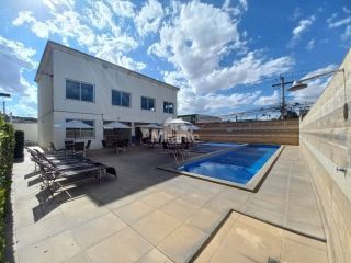 Apartamento Para Vender com 2 quartos sendo 1 suíte no bairro Sim em Feira De Santana