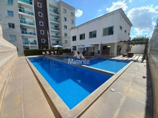 Apartamento Para Vender com 2 quartos sendo 1 suíte no bairro Sim em Feira De Santana