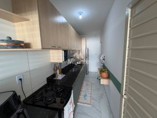 Casa Para Vender com 2 quartos sendo 1 suíte no bairro Conceição em Feira De Santana