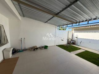 Casa Para Vender com 2 quartos sendo 1 suíte no bairro Conceição em Feira De Santana
