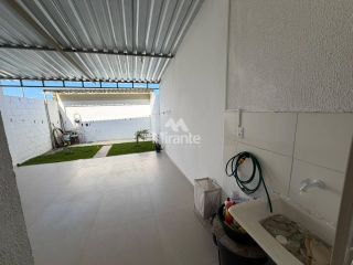 Casa Para Vender com 2 quartos sendo 1 suíte no bairro Conceição em Feira De Santana