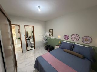 Casa Para Vender com 2 quartos sendo 1 suíte no bairro Conceição em Feira De Santana